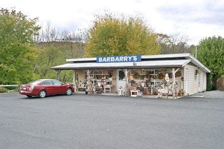 barbarry's in reading pa